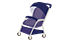 ベビーカー