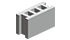 コンクリートブロック