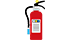 消火器