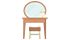 鏡台