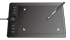 ペンタブレット