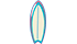 サーフボード