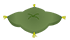 座布団