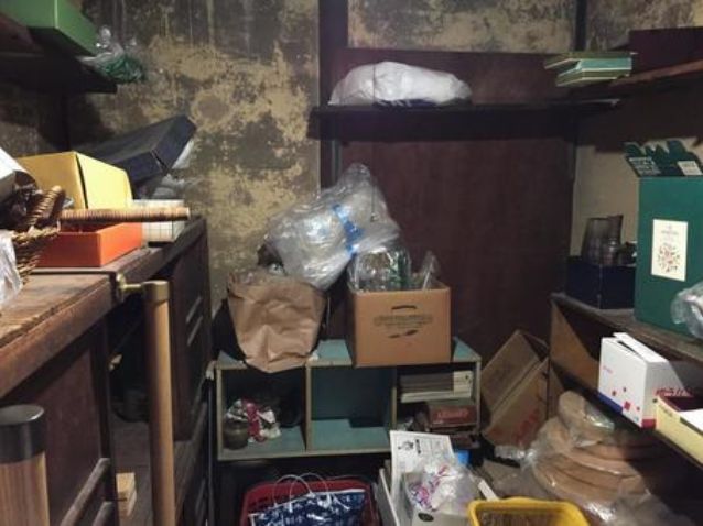 遺品整理ご希望のお客様の遺品整理
