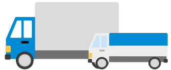 2t平車以上